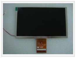 A070VW08-V0AU7寸液晶屏