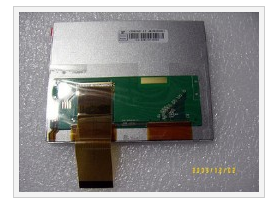 INNOLUX_LED Panel_AT056TN52(图1)